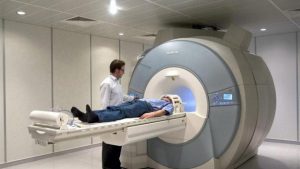 IRM-Imagerie par Résonance Magnétique