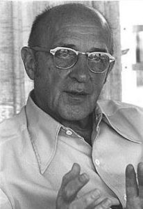 Carl Rogers